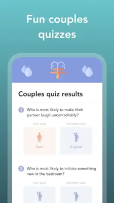 Evergreen Relationship Growth android App screenshot 12