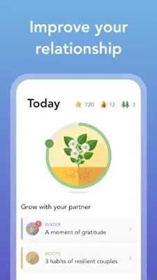 Evergreen Relationship Growth android App screenshot 15