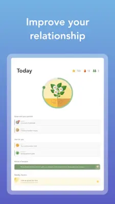 Evergreen Relationship Growth android App screenshot 7